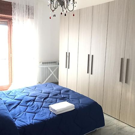 Supera Napoli Apartment Exterior photo
