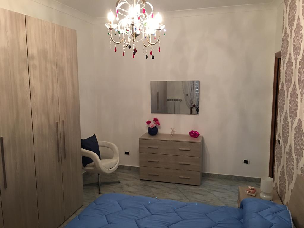 Supera Napoli Apartment Exterior photo