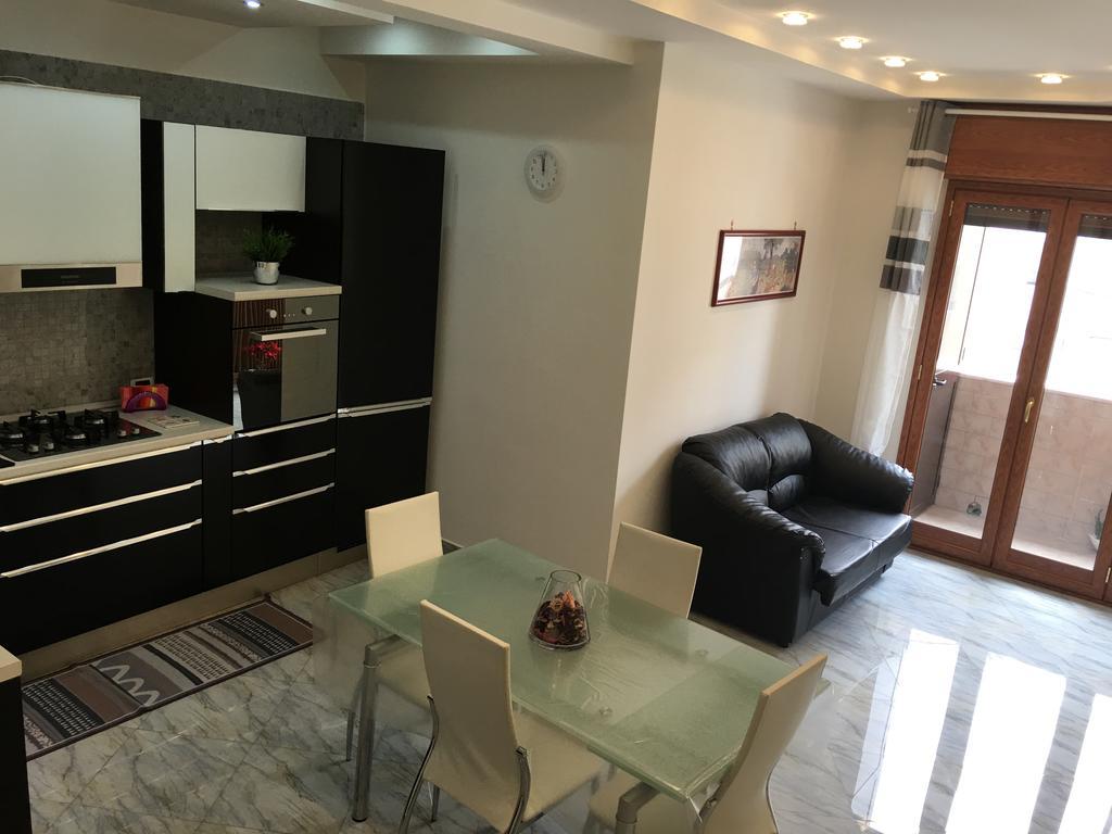 Supera Napoli Apartment Exterior photo