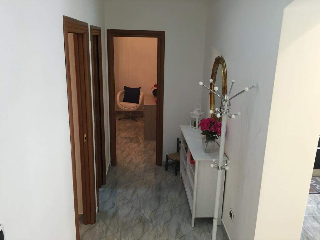 Supera Napoli Apartment Exterior photo