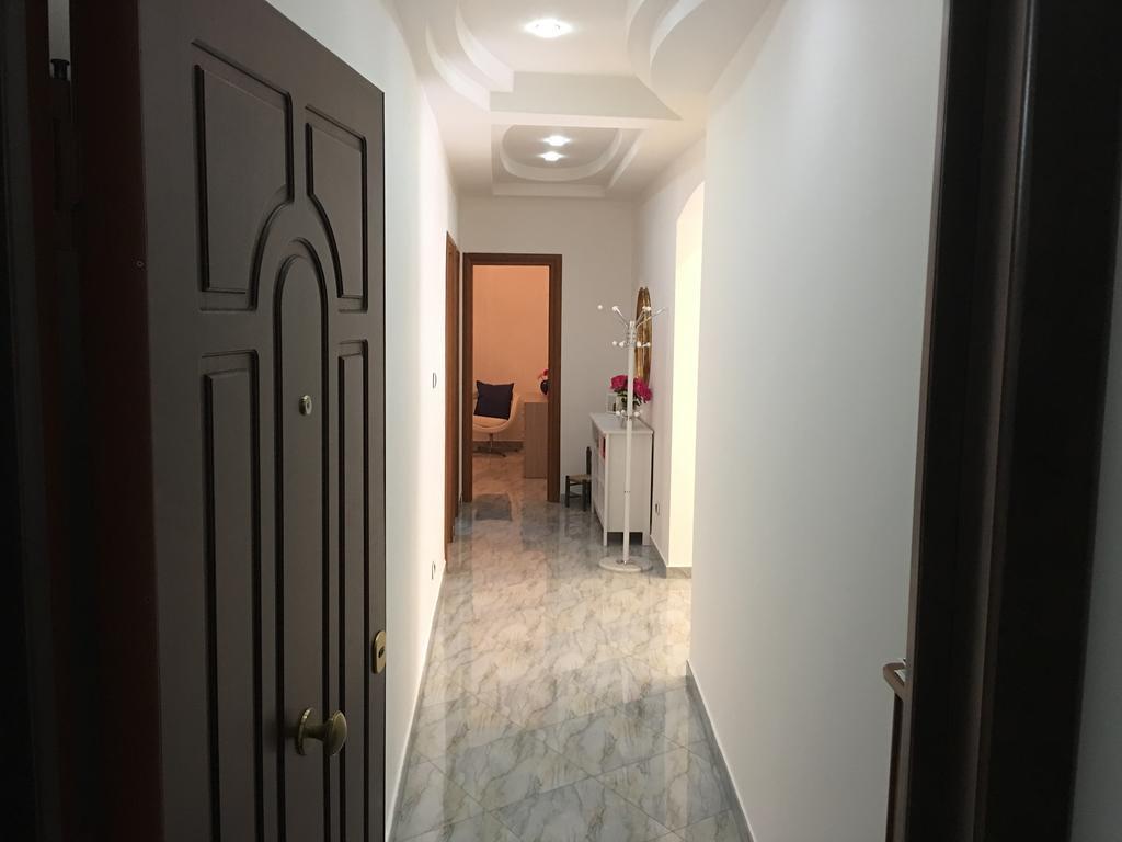 Supera Napoli Apartment Exterior photo