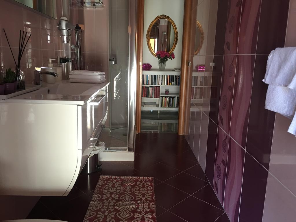 Supera Napoli Apartment Exterior photo