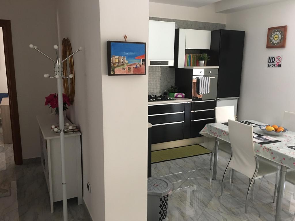 Supera Napoli Apartment Exterior photo
