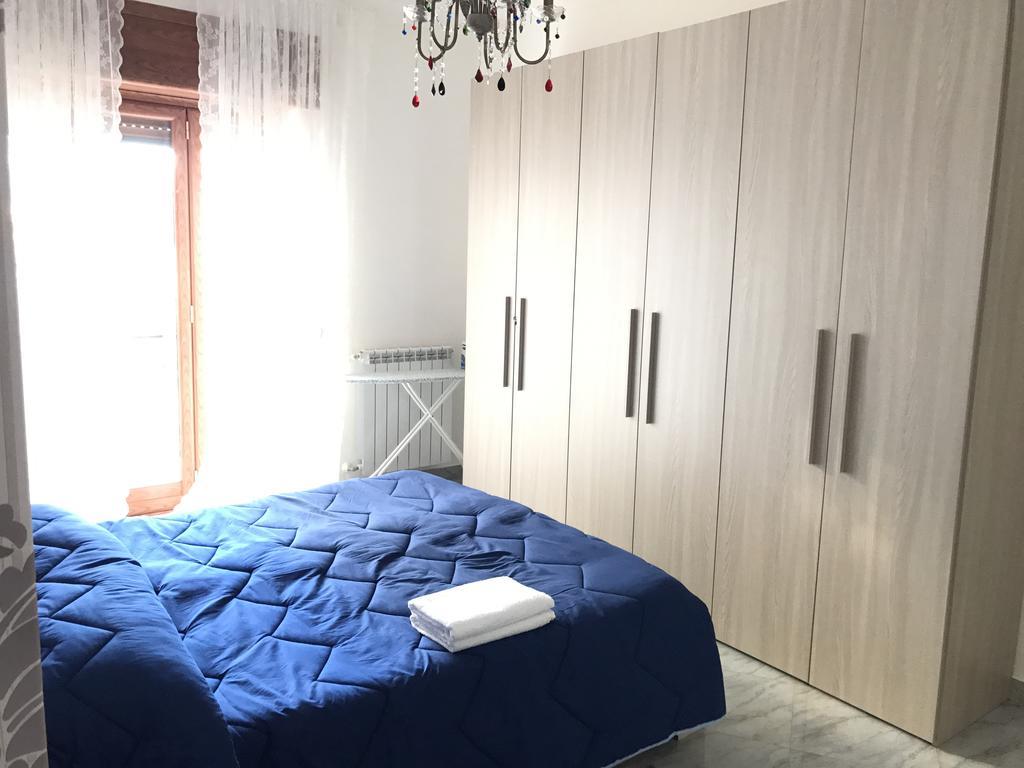 Supera Napoli Apartment Exterior photo