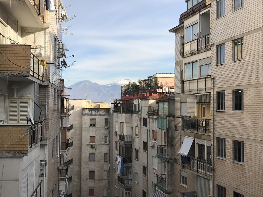 Supera Napoli Apartment Exterior photo