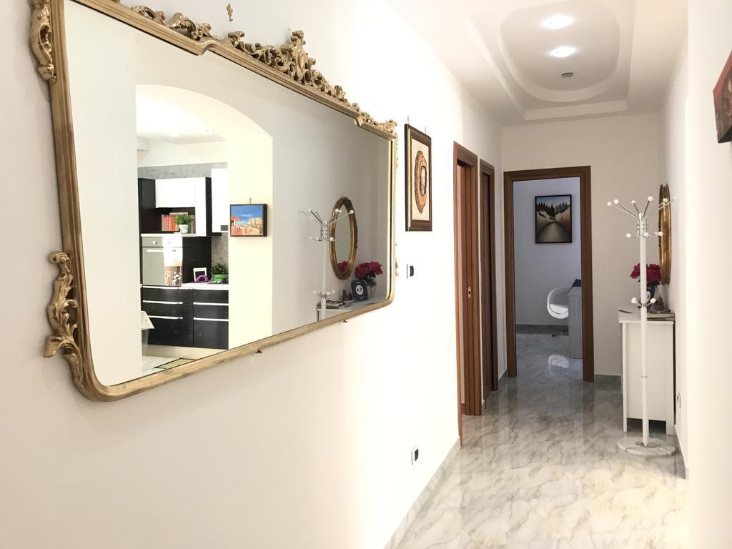 Supera Napoli Apartment Exterior photo