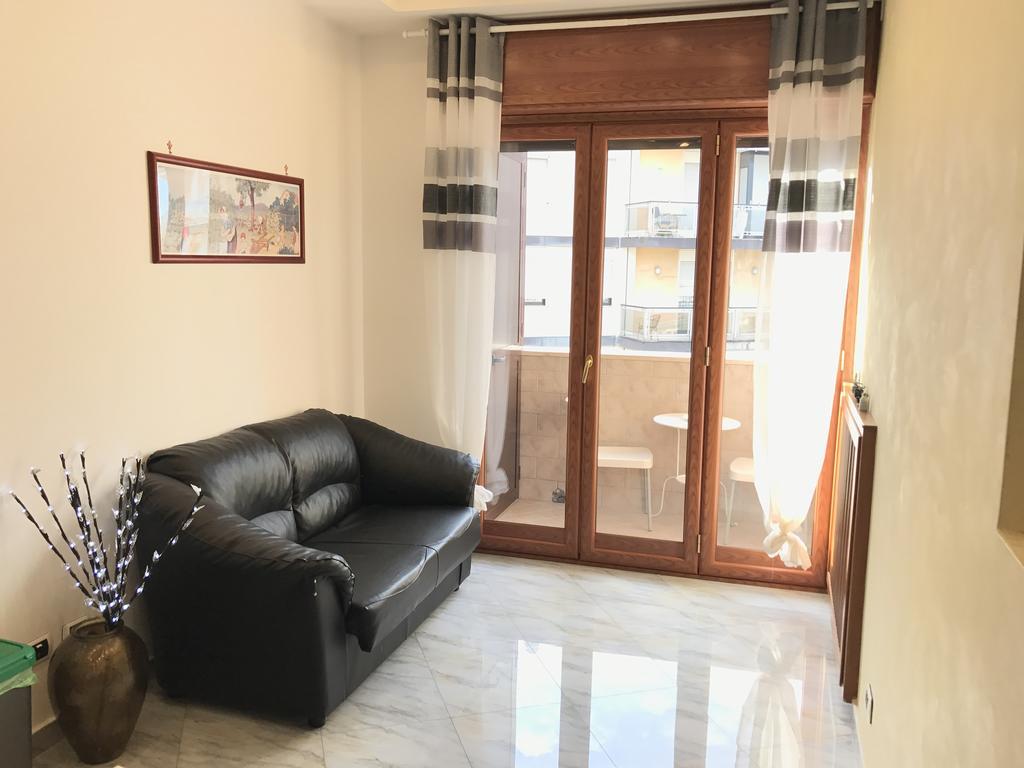 Supera Napoli Apartment Exterior photo