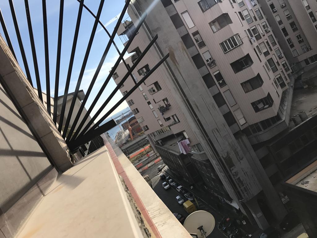 Supera Napoli Apartment Exterior photo