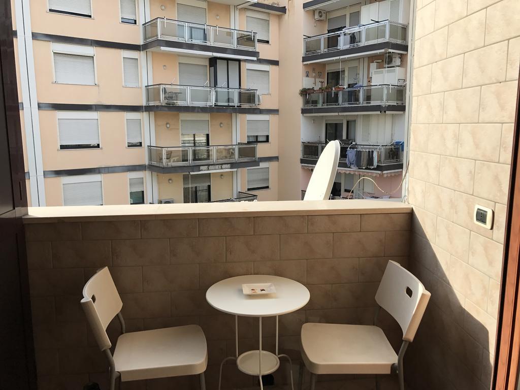 Supera Napoli Apartment Exterior photo