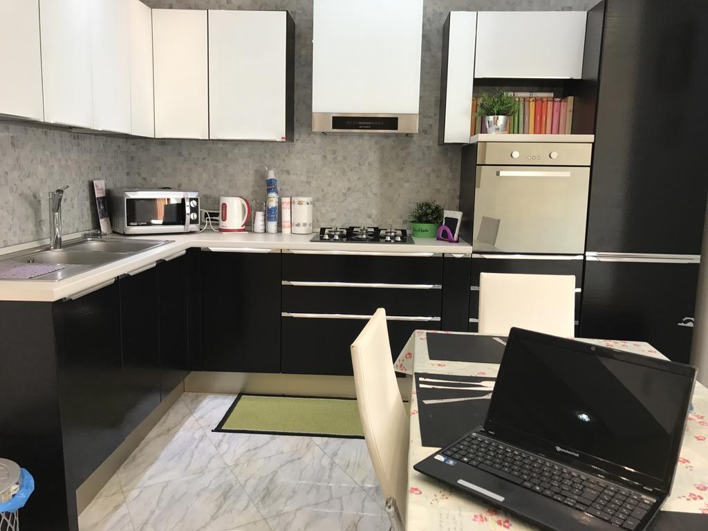 Supera Napoli Apartment Exterior photo