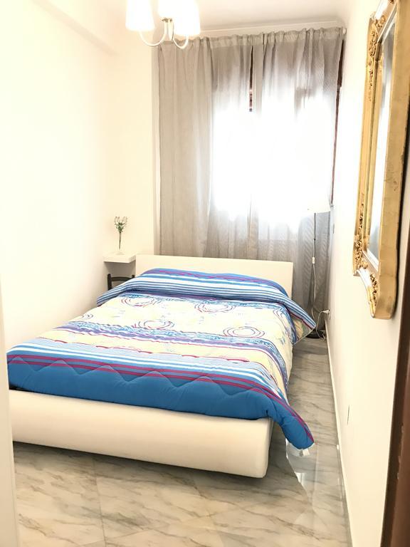 Supera Napoli Apartment Exterior photo